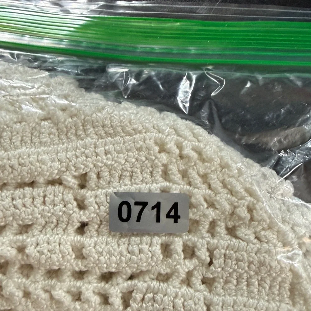 N/A vintage hand